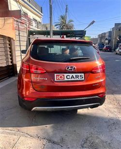 هيونداي سانتافي